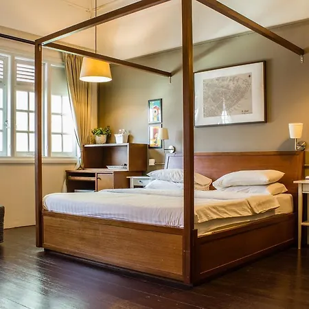 Homeaway Townhouse 1934